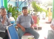 Verifikasi Kelompok Difabel Desa di Kantor Kecamatan Panji   ‎