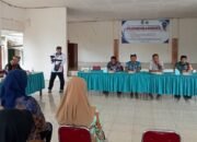 Musrenbangdes Tegalharjo 2025: Wujudkan SDM Produktif untuk Pertumbuhan Ekonomi dan Kesejahteraan Masyarakat