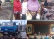 Pengusaha Tambang di Dusun Pancoran Rogojampi Kabupaten Banyuwangi Menerapkan Tanggung Jawab Sosial Dan Lingkungan 