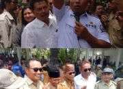 Di Hadapan 189 Kades, Suwito Mengaku Salah dan Resmi Minta Maaf atas Pernyataan Korupsi Bansos