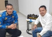 Ketahanan Pangan Pemasyarakatan Berjalan Efektif, AMI Puji Langkah Kakanwil Jatim