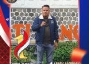 Baihaki Akbar: HUT ke-1 Kemenimipas Jadi Momentum Perkuat Transparansi dan Pembinaan WBP