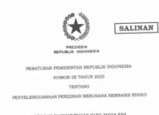 Pengusaha Mengeluh,Lokasi Usaha Tak Terintegrasi ke OSS Untuk Syarat NIB, DPU CKPP Sebut Sistem Masih Proses Updating