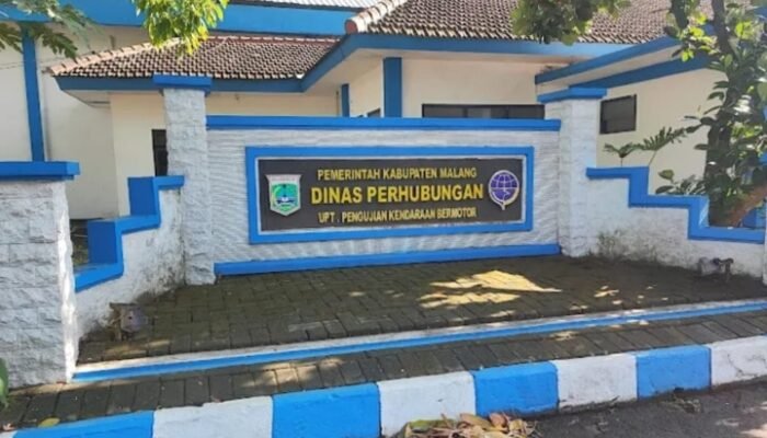 Praktik Curang Uji KIR Terkuak di Kabupaten Malang, AMI Ancam Laporkan ke Aparat Hukum