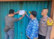 Tiga Pilar Bergerak Cepat Tindak Lanjuti Laporan Masyarakat tentang Peredaran Obat Berbahaya