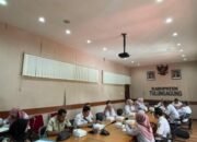 Bagian Perekonomian dan SDA Setda Tulungagung Kawal Optimalisasi Penggunaan DBHCHT 2025