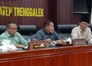 Pinjaman Daerah dan Minim PAD, Komisi II Kritik Strategi Investasi Wisata Pemkab Trenggalek