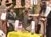 Doding Rahmadi : Keris Adalah Arsip Peradaban yang Harus Dijaga dengan Kesadaran Kolektif