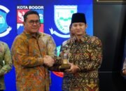 Transformasi Tata Niaga: Trenggalek Diakui sebagai Daerah Tertib Ukur oleh Kementerian Perdagangan