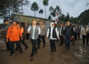 Huntara “Kinasih Indah Persada” Diresmikan, Trenggalek Percepat Pemulihan Sosial-Ekonomi Pasca Bencana