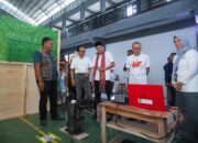 TIF 2025: Trenggalek Mantapkan Langkah Inovasi Menuju Pelayanan Publik Terintegrasi