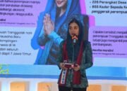 Novita Hardini : Perempuan Trenggalek Tampil sebagai Motor Perubahan Sosial dan Ekonomi
