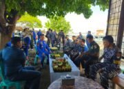 Rayakan HUT Satpolairud, Instansi Maritim Situbondo Kompak Beri Ucapan Selamat