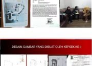 Diduga Fasilitas Umum (Fasum) dan tanah  milik Warga Diserobot Pihak SMKN 4 Jatirangga di Kota Bekasi.