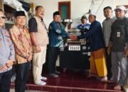 Perhutani dan Pemkab Bondowoso Serahkan Bantuan Alat Pengolahan Kopi untuk Perkuat Agroforestry Desa Suco Lor