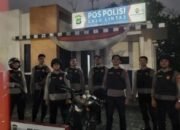 Patroli Jaga Jakarta Berhasil Amankan Pelanggar Hukum