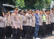 Polda Metro Jaya Kerahkan 2.155 Personel Amankan Aksi APDESI di Monas
