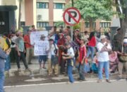 Meski Pernah Berdamai, Sengketa Tanah Masjid Kembali Disidangkan di Pengadilan Negeri Banyuwangi