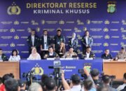 Pengungkapan Praktik Aborsi Ilegal di Jakarta Timur