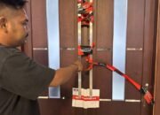 Tiga Penyidik KPK Segel Ruang Kerja Bupati Bekasi