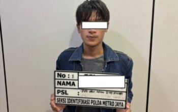 Pengungkapan Kasus Peredaran Uang Palsu di Jakarta