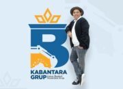‎Bangun Hegemoni Bisnis Tambang Bauksit, Gus Lilur Kibarkan Bendera KABANTARA GRUP   ‎