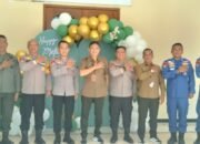 Koordinasi Perhutani dan Polairud Polda Jatim Dorong Pemanfaatan Kawasan Hutan yang Berkelanjutan