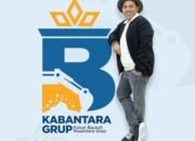 ‎Kabantara Grup Ekspansi Usaha ke Tiga Provinsi dan Sebelas Kabupaten  ‎