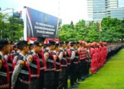 Komitmen Polri dalam Penanggulangan Bencana di Sumatera