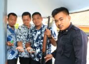 Lapas Banyuwangi Tingkatkan Kesiapsiagaan dan Kewaspadaan Jelang Momentum Pergantian Tahun