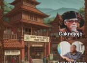 Membedah Makna “Among” di Atas Tanah Bengkok Temas