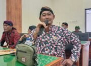 Ghanief, Budayawan Trenggalek Sebut Lembaga Adat Desa Segera dipercepat