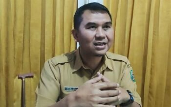 Dinkes Trenggalek Sebut Belum Ada Kenaikan Signifikan Penyakit Menular Selama Musim Hujan