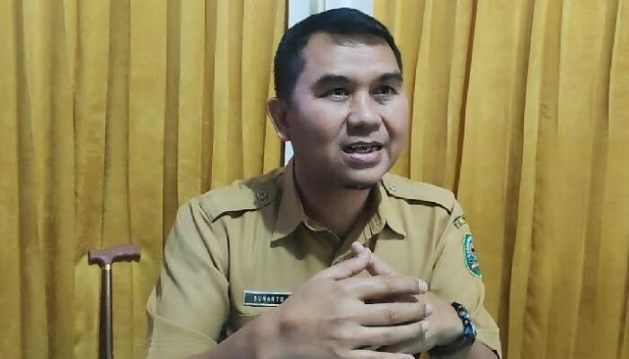Dinkes Trenggalek Sebut Belum Ada Kenaikan Signifikan Penyakit Menular Selama Musim Hujan