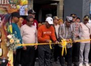 Ribuan Peserta Meriahkan Jalan Sehat Dies Natalis ke-56 SMAN 1 Genteng