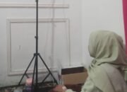 Diduga Perawat Tak Kantongi Izin,  Lakukan Praktek Penyuntikan Infus