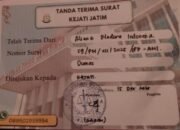 Aliansi Madura Indonesia Bongkar Dugaan Mafia Uji KIR, Laporkan Dishub Kota Blitar dan Dishub Kabupaten Malang ke Kejati Jatim