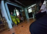 Nekat..! Diduga Perawat Buka Praktek Mandiri Meski Izin Kadaluarsa