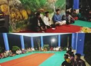 25 Tahun Bangunsari: Kades Lulut Ajak Warga Evaluasi Diri