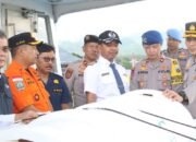 Polresta Banyuwangi Gelar Ramp Check di Pelabuhan Ketapang Jelang Nataru