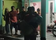 Tepat Hari Ibu , YSDB Berangkatkan Pasien “Seorang Ibu” Menuju Ke RS Saiful Anwar Malang