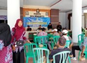 Tingkatkan Transparansi Anggaran, Desa Wringinpitu Gelar Pelatihan Pengelolaan Keuangan Bersama Inspektorat