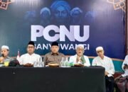 Dua Kubu PBNU Saling Batalkan Surat Persetujuan Konfercab NU Banyuwangi
