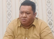 Ketua Komisi III DPRD Kabupaten Situbondo, Arifin Mengucapkan Selamat Natal 2025 dan Tahun Baru 2026