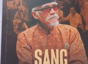 Abadikan Sejarah Koperasi Jatim, “Wong Mbatu Sae” Sundjojo Luncurkan Memoar Inspiratif