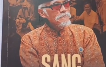 Abadikan Sejarah Koperasi Jatim, “Wong Mbatu Sae” Sundjojo Luncurkan Memoar Inspiratif