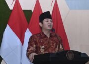 Bupati Trenggalek Dorong Transfer Kesejahteraan Lewat Program Transmigrasi