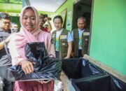 Sangu Sampah Jadi Strategi Trenggalek Dukung Net Zero Carbon 2045