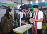 Dari Gagasan ke Implementasi, Wakil Bupati Syah Nata Negara Dorong Etos Inovasi Layanan Publik