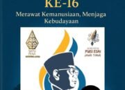 UNDANGAN MENULIS HAUL GUS DUR Ke-16, Deadline Diperpanjang Sampai 7 Januari 2026